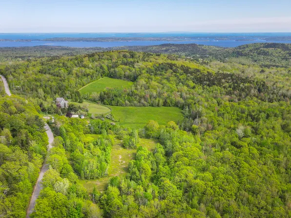 L46 (Part) Beech Hill Road, Northport, ME 04849