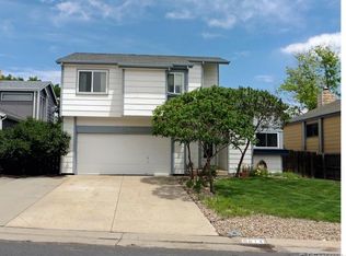 9914 Garland Dr, Westminster, CO 80021