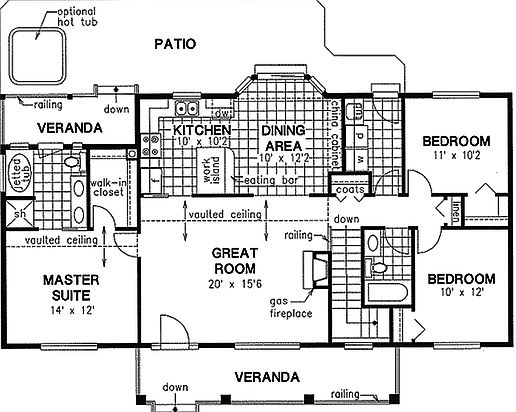 2nd image of 5533 Winesap Way