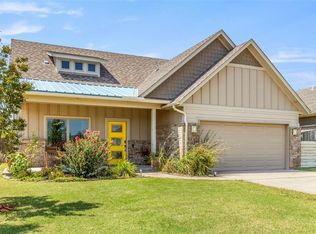 18001 Chisholm Creek Farm Ln, Edmond, OK 73012