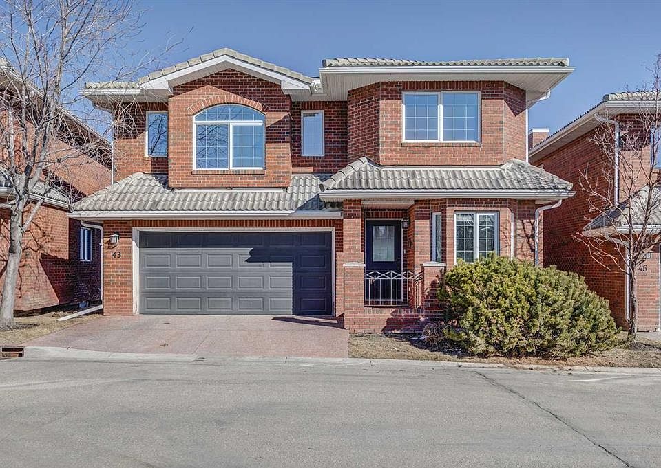 43 Prominence Path SW, Calgary, AB T3H 2W7 MLS A2124585 Zillow