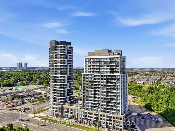 8010 Derry Rd #1306, Milton, ON L9T 2N2