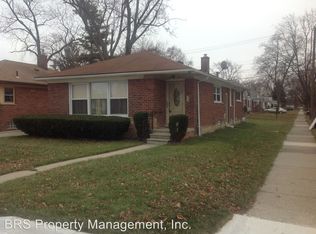12841 Oak Park Blvd, Oak Park, MI 48237