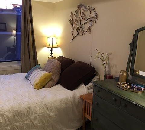 2nd image of 1020 N Highland St Unit 517