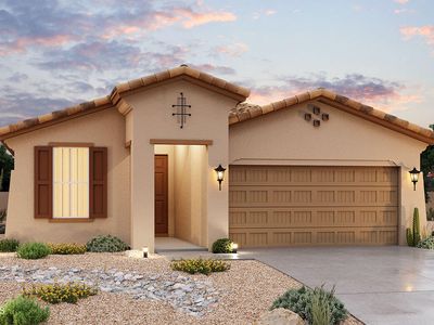 24169 W Hilton Ave, Buckeye, AZ, 85326
