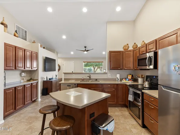 16229 N 16TH Place, Phoenix, AZ 85022
