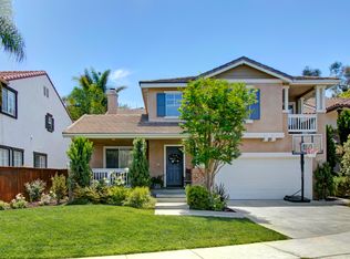 5106 Costa Rustico, San Clemente, CA 92673