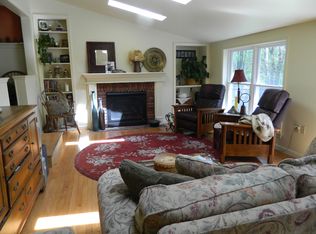 4 Katherine St, Brunswick, ME 04011