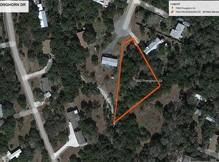 7993 Pronghorn Dr, Spring Branch, TX 78070