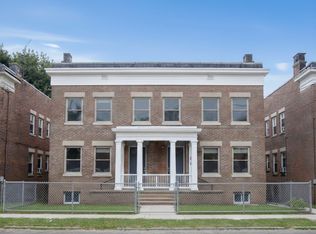 287 Dover St, Bridgeport, CT 06610