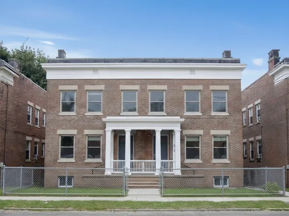 287 Dover Street, Bridgeport, CT 06610