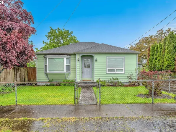 455 S 7th St, Saint Helens, OR 97051