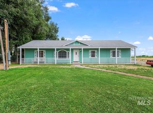 2201 W Columbia Rd, Meridian, ID 83642