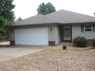 2 Canova Pl, Bella Vista, AR 72714