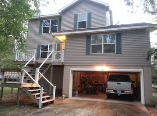 50015 Beaver Rd, Aberdeen, MS 39730