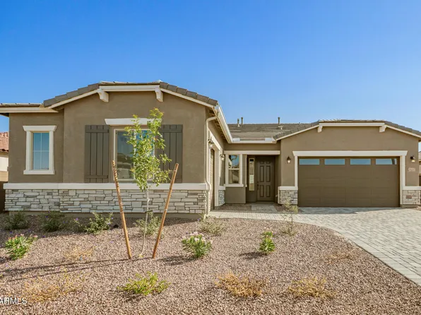 20237 W MONTEREY Way, Buckeye, AZ 85396