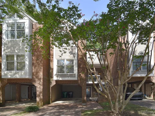 238 S Clarkson St, Charlotte, NC 28202
