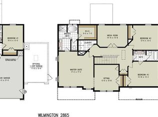 3442 Piping Plover Dr, Raleigh, NC 27616