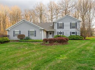 1315 Fox Run Dr #A-2, Youngstown, OH