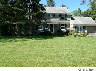 107 Windham Dr, Syracuse, NY 13224