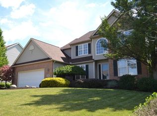 2993 Quail Rdg, Akron, OH 44319