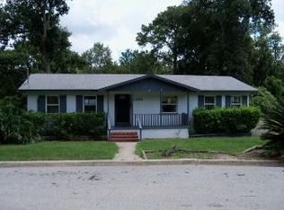 1301 Morgana Rd, Jacksonville, FL 32211