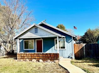 321 S Butte St, Dorris, CA 96023