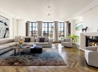 985 Park Ave Unit 12/13, New York, NY