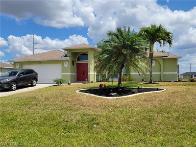 1323 NW Juanita Pl, Cape Coral, FL, 33993