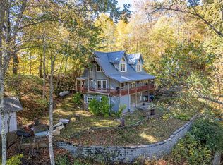 1595 Kitchens Branch Rd, Sylva, NC 28779