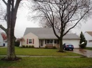 606 Clinton St, Pt Clinton, OH