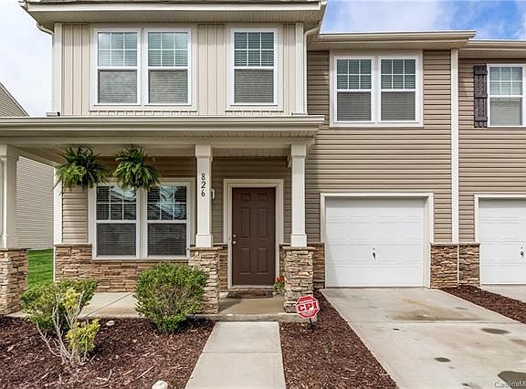 5th image of 826 Summerlake Dr Unit 10