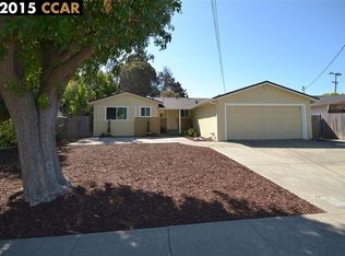 2678 Kavanagh Rd, San Pablo, CA 94806