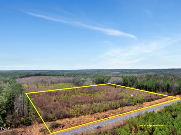 0 Powells Mill Rd #6 & 7, Warrenton, NC 27589