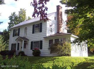 14 North St, Granville, NY 12832