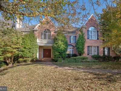 107 Leighton Dr, Bryn Mawr, PA, 19010