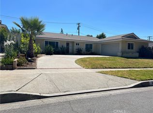 225 El Vado Rd, Diamond Bar, CA 91765