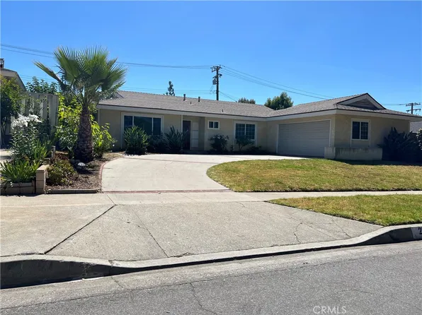 225 El Vado Rd, Diamond Bar, CA 91765