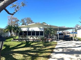 420 Town And Country Blvd, Sebring, FL 33870