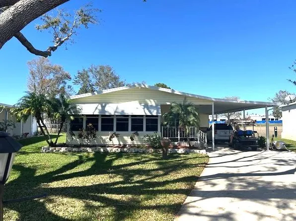 420 Town And Country Blvd, Sebring, FL 33870