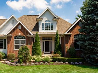 4160 N Sullivan Rd, Leesburg, IN 46538