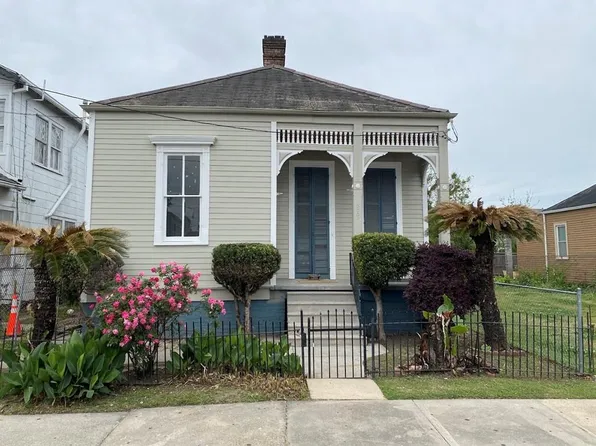 3321 Baronne St, New Orleans, LA 70115