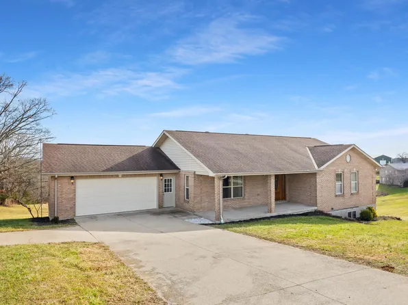 6477 W State Hwy #22, Falmouth, KY 41040