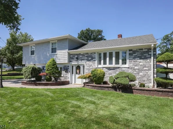 118 Liberty St, Clark Twp., NJ 07066