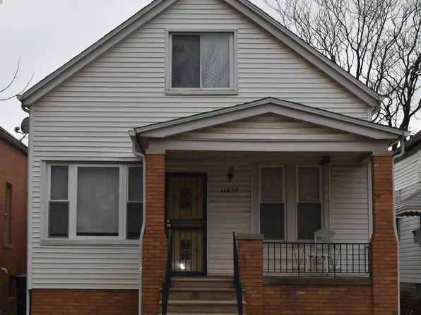 11839 Gable St, Detroit, MI 48212