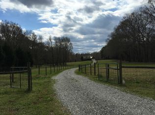 2176 Bradley Gin Rd, Monroe, GA 30656