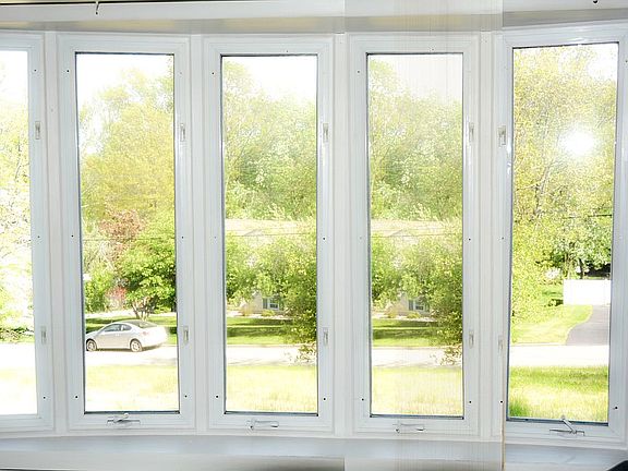 Bay Window