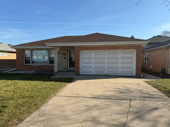 5737 W Warren St, Morton Grove, IL 60053