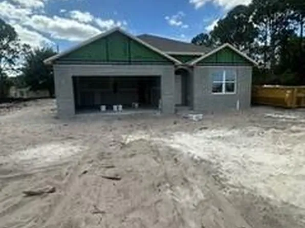 3038 SW Port St Lucie Boulevard, Port St Lucie, FL 34953