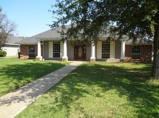 616 David Cir, Natchitoches, LA 71457